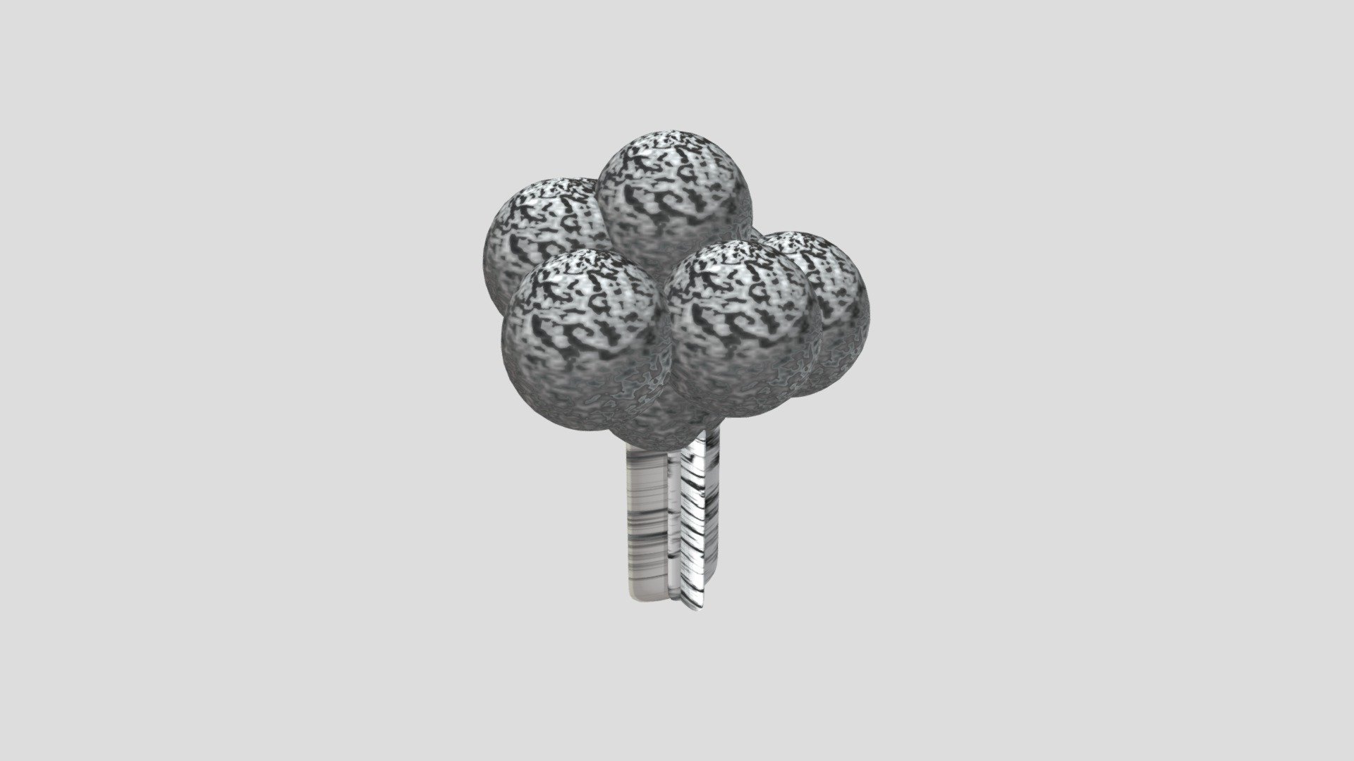 Tree from baldi basic - Download Free 3D model by 3dkym65772 [f4a63c6 ...