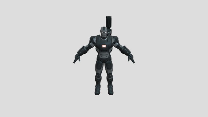 War_machine