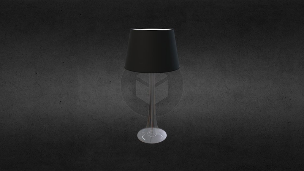 Lozanna-transparent-black-L214282229