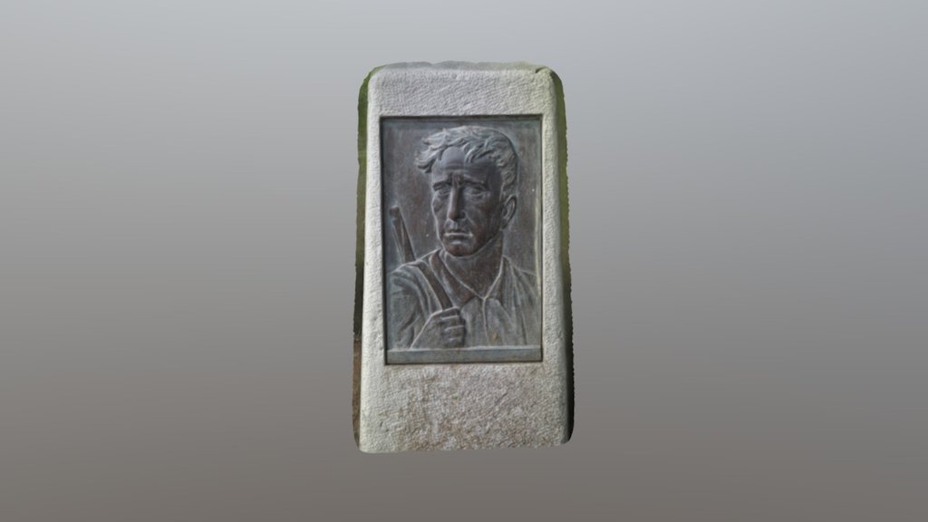 Plaque Bld Avroy