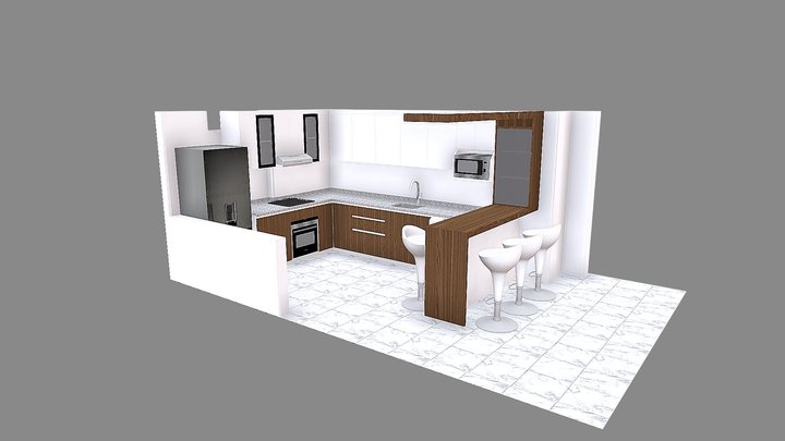 1948917910085984256 3D Model