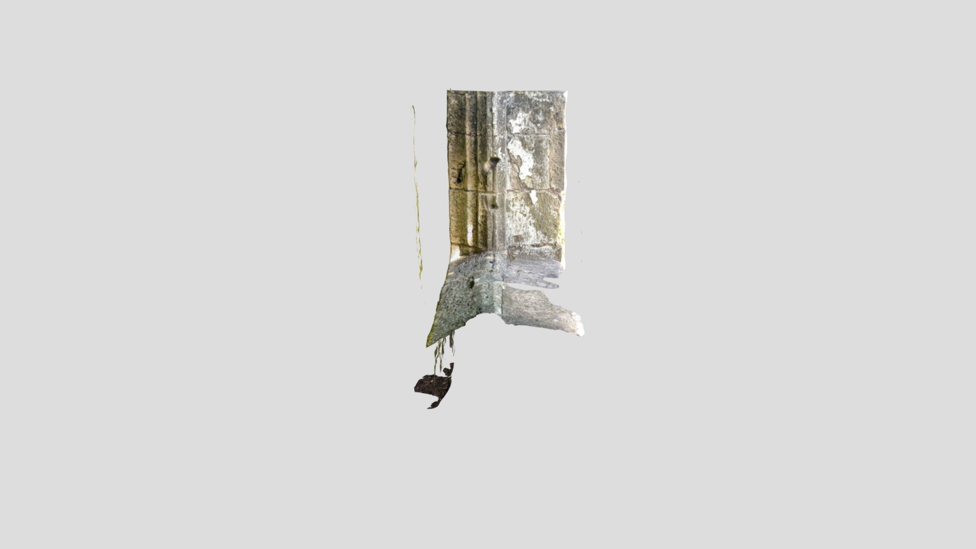 AOC. Chan. North Window