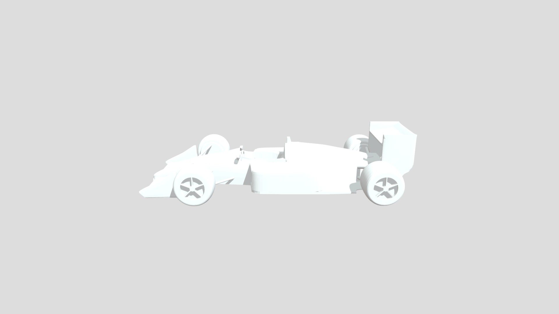 1988 Mclaren F1 Mp4/4 - 3D model by Kaayrton [f4aaacb] - Sketchfab