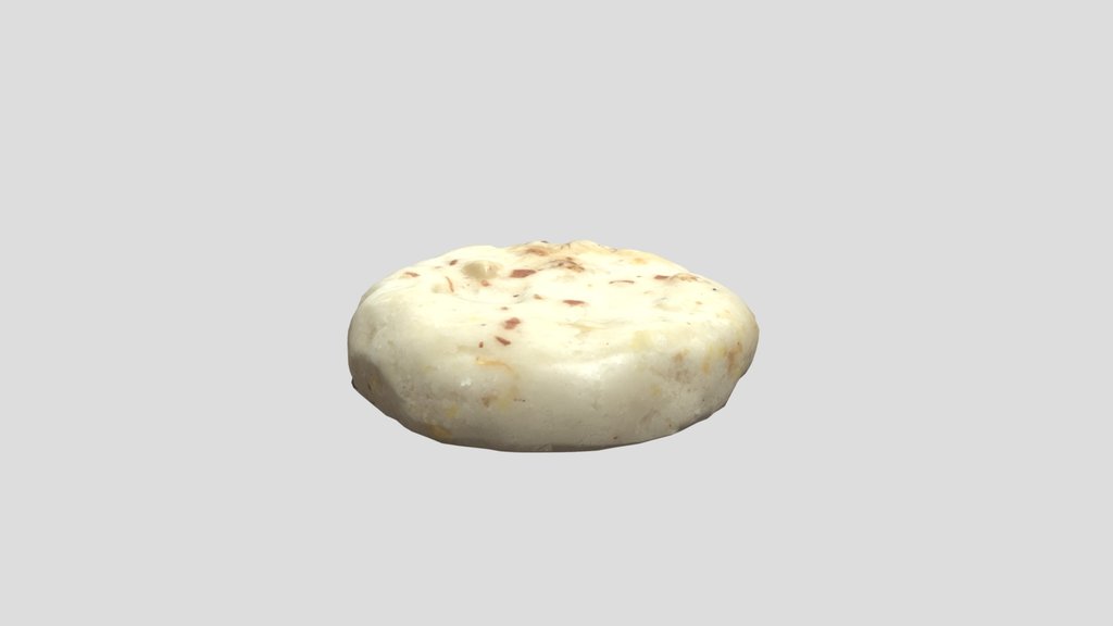 White Biscuit