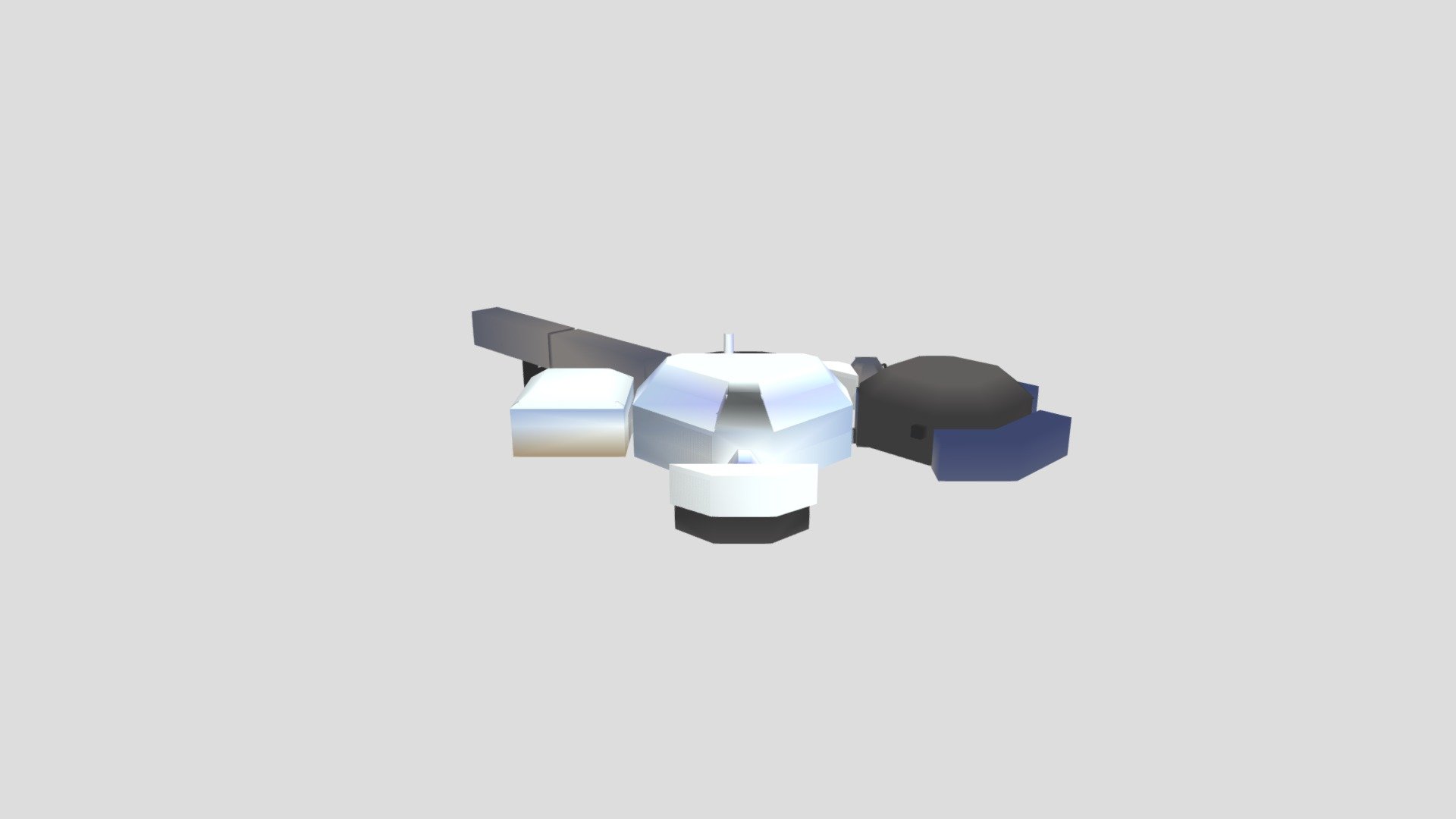 SM64DS_Model - Download Free 3D model by toniofarrugia21 [f4ac4a7 ...