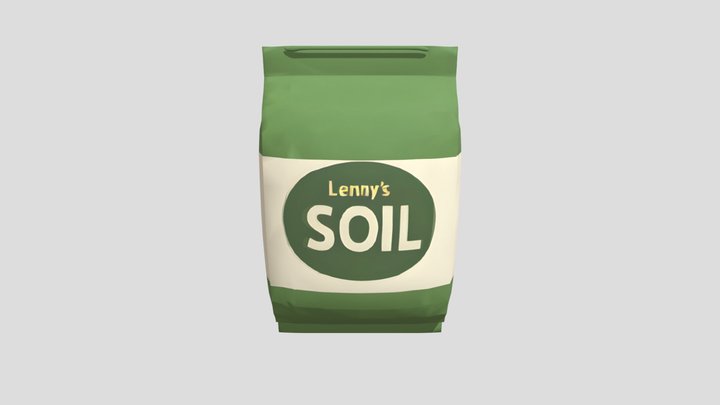 Soil Packet