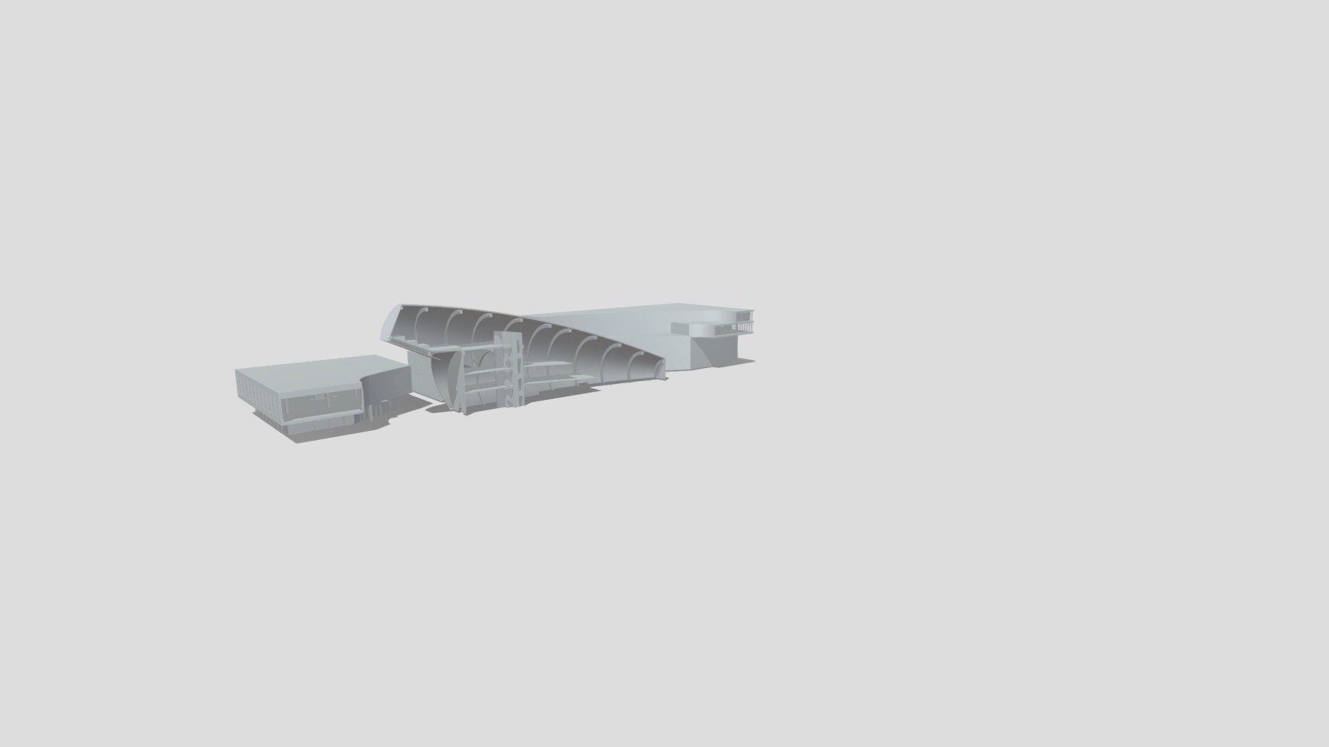3D Per Realtà Aumentata MRNGRL99B0