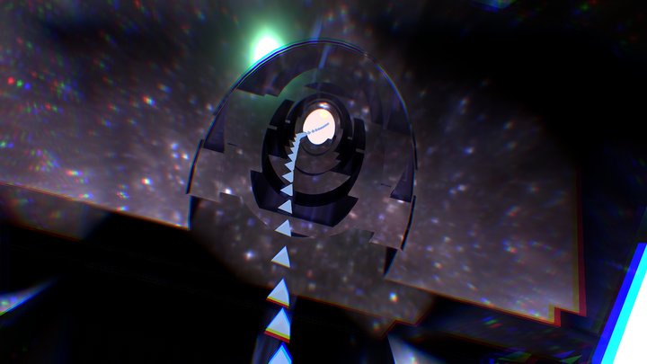 Chang Xie-UPLOADING 3D Model