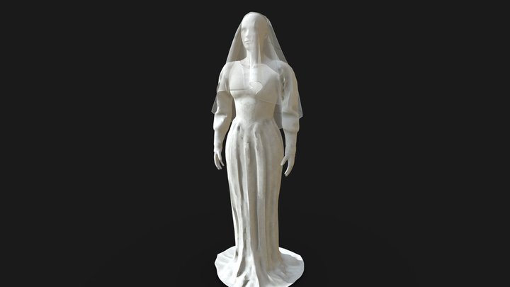 Nun Outfit