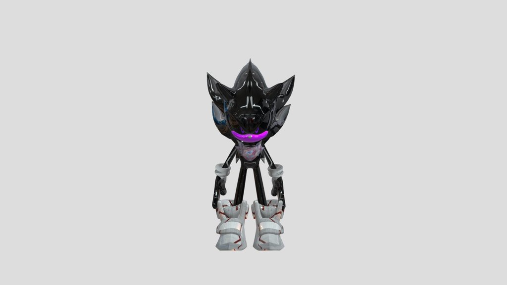 Sonic - Zx - Vortex