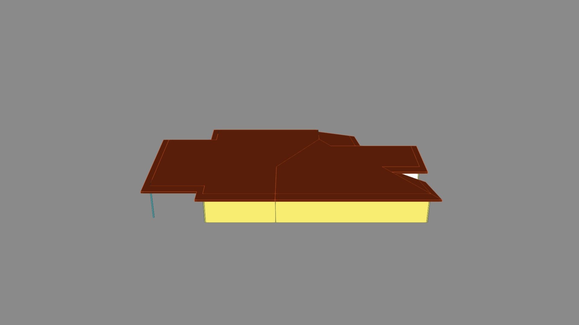 12886 Roof