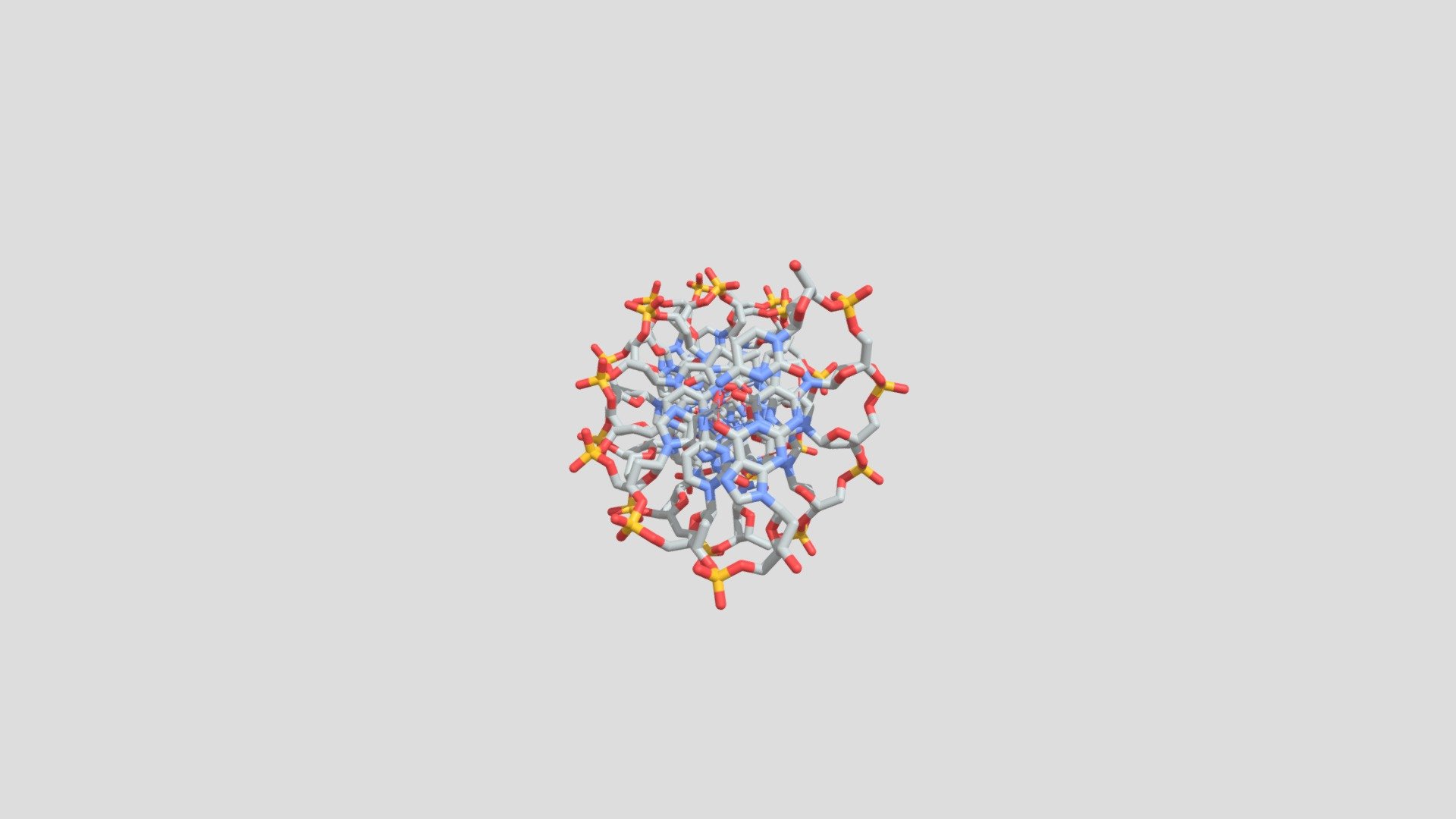 DNA and hydrogen bonds