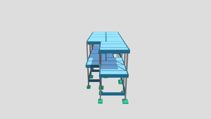 PROJ_EST_MUCUGE_R00 3D Model