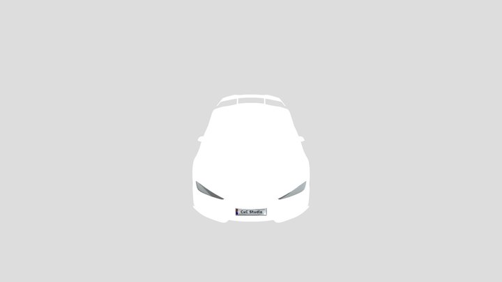 Cc Chimera Own Design Sports Car