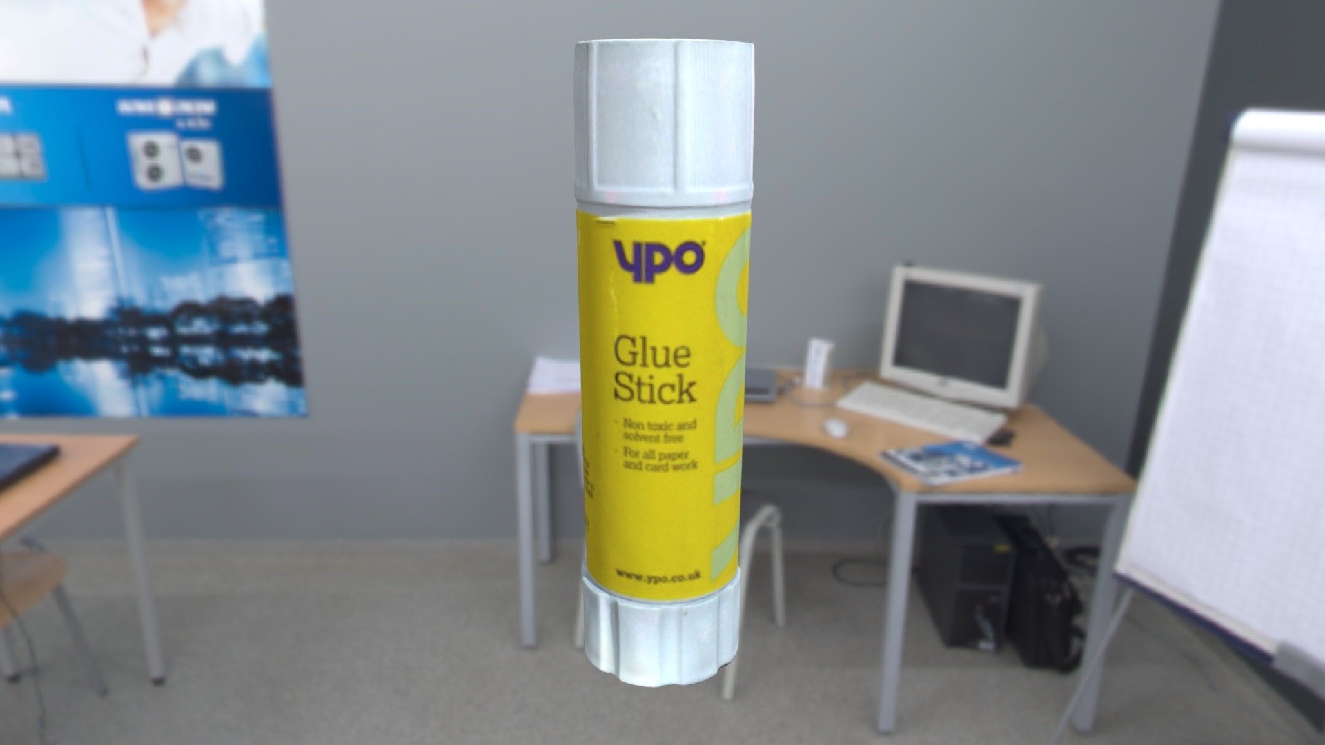 Glue stick