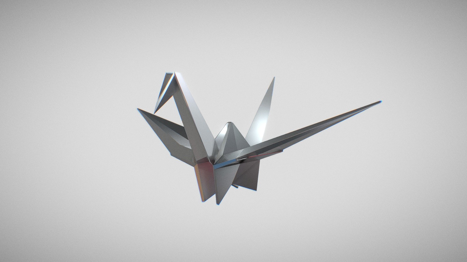Crane_Origami