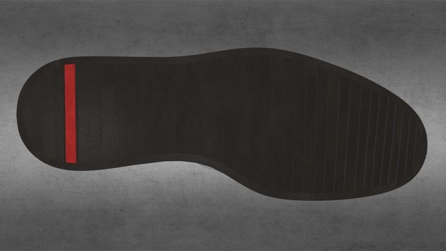 AFGANO 3D Model