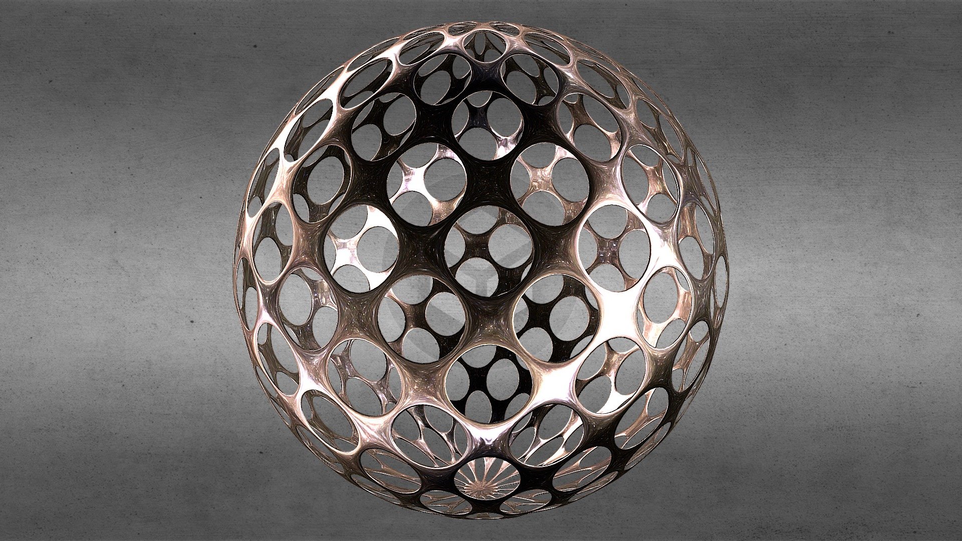 Wiresphere black holes