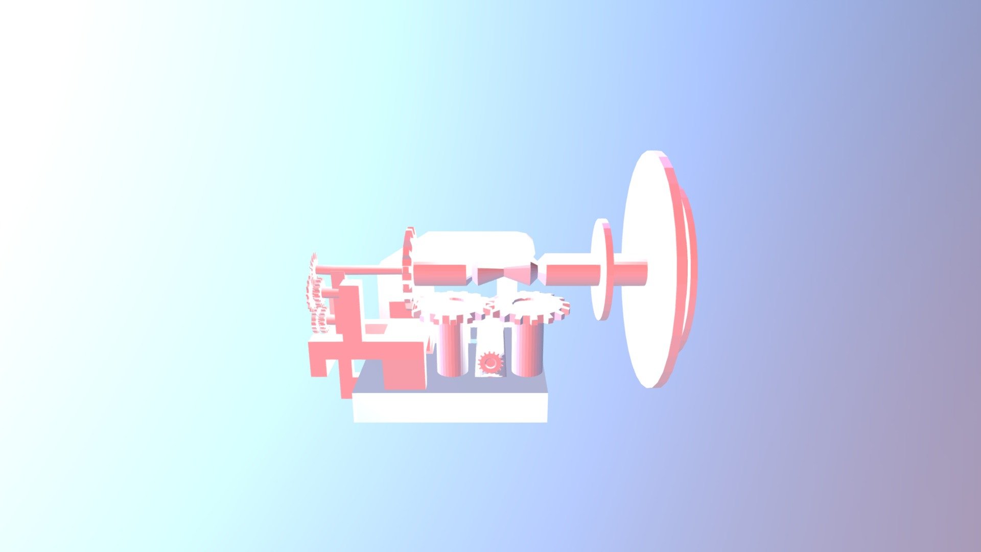 abstract machine