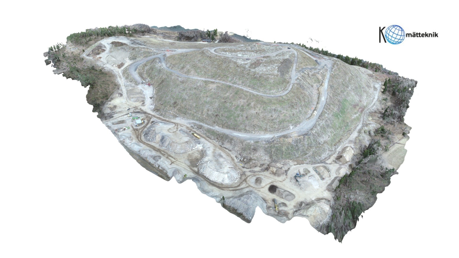 Old Landfill