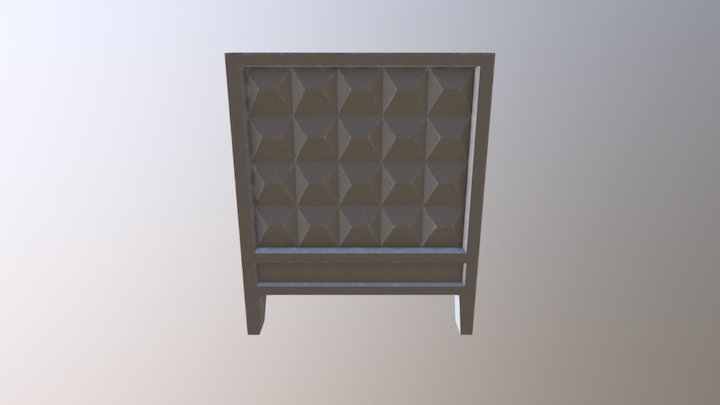 concretezabor 3D Model