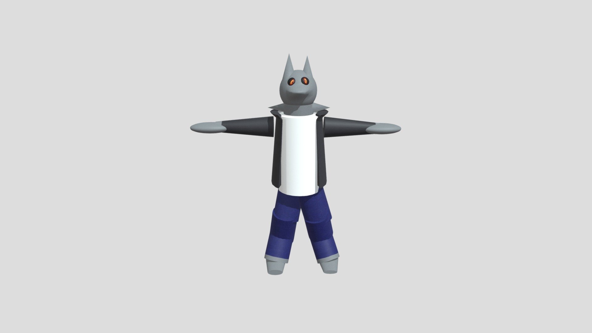 Wolf