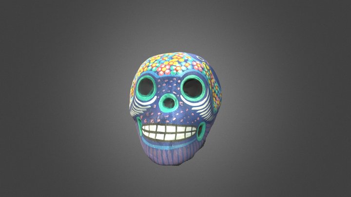 textura 3D Model
