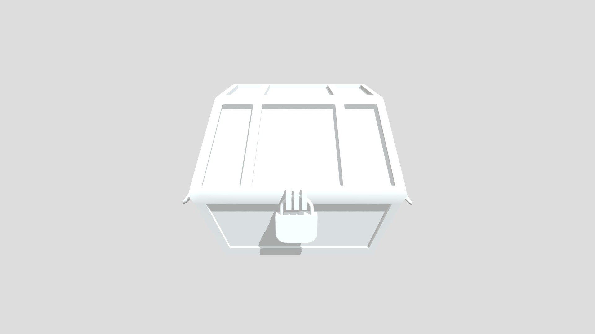 Treasure Chest