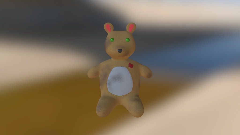 Teddy Bear