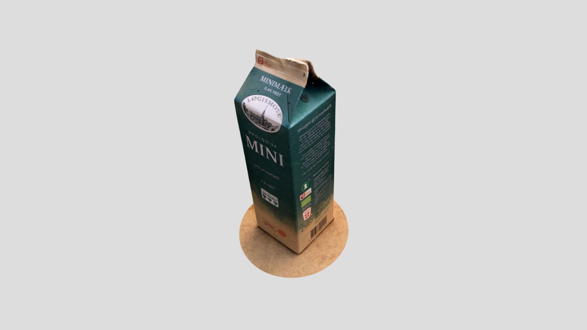 Milk