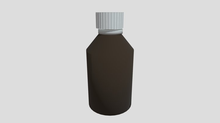 Medicine Bottle