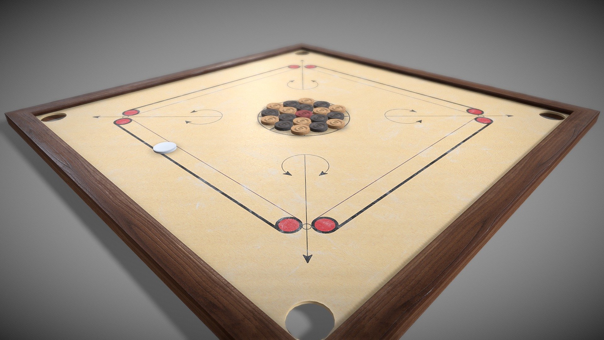 77,000+ Carrom Board Pictures