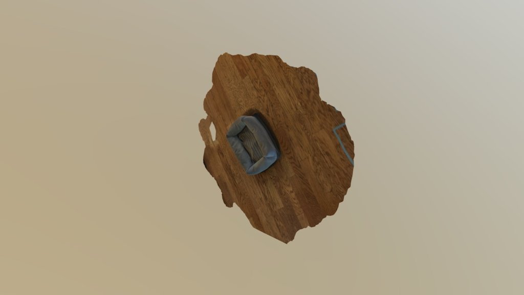 A TRNIO Model