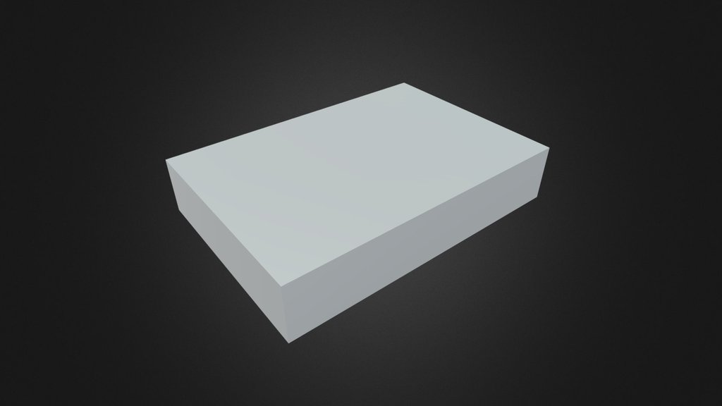 Cascade Entry Support Slot