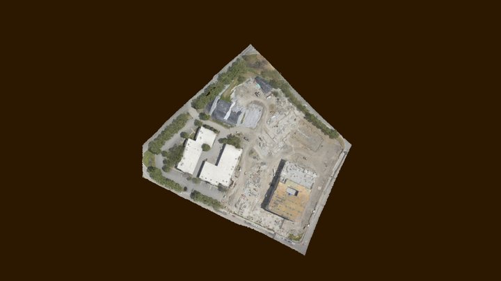 MRC 4.27.19 3D Model