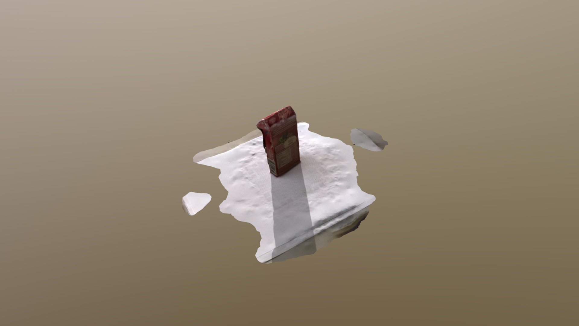 A TRNIO Model
