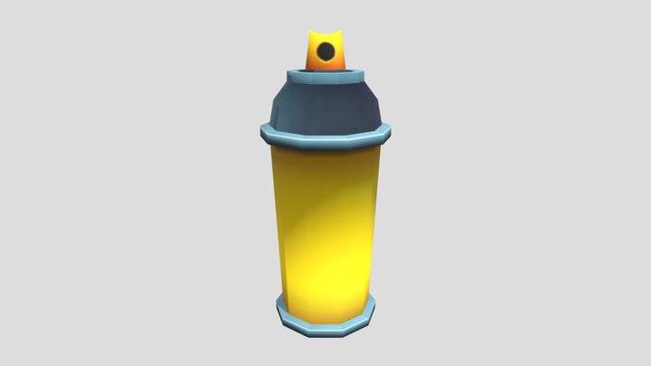 Subwaysurfers 3D models - Sketchfab