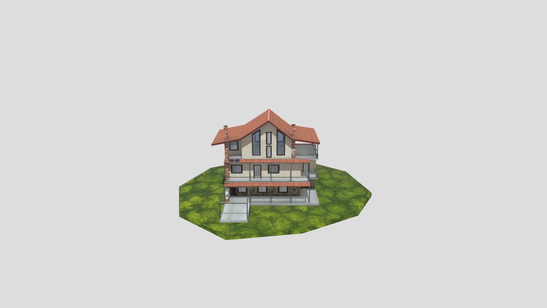 House 128
