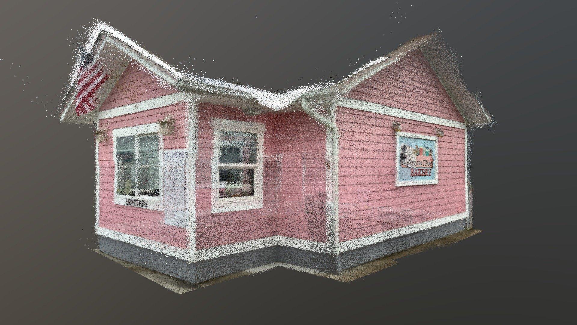 Grandma Tillies Bakery