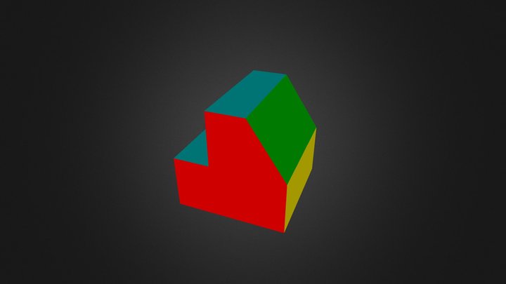 Figura 2.2 3D Model