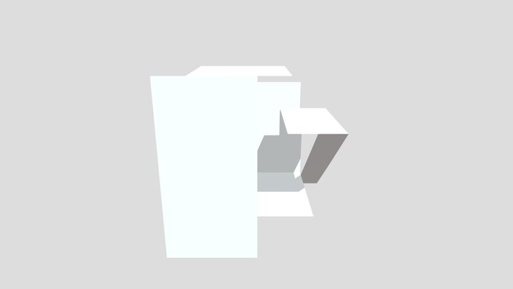 Project 2-2: Tectonic Surfaces 3D Model
