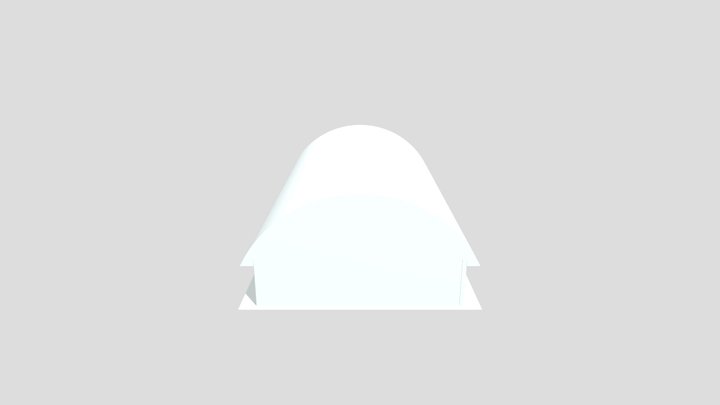 Projeto orçamento 3D Model