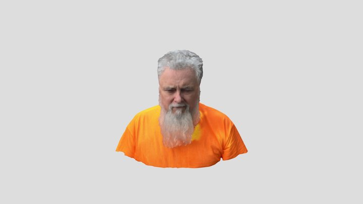 Steve June '26 – Modello 3D gratuito STL