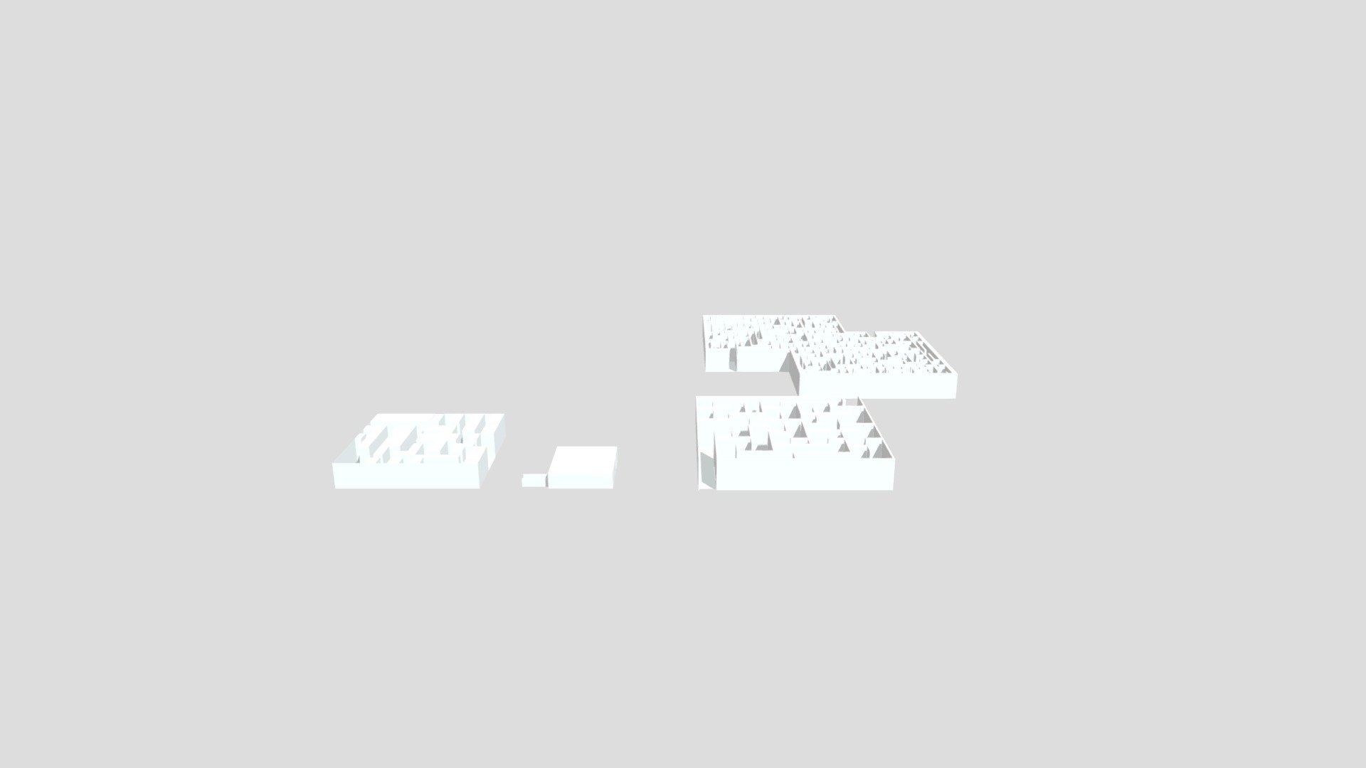 maze korbyn