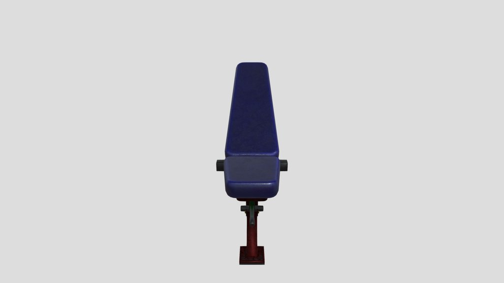 Weight Bench