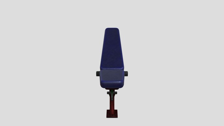 Weight Bench