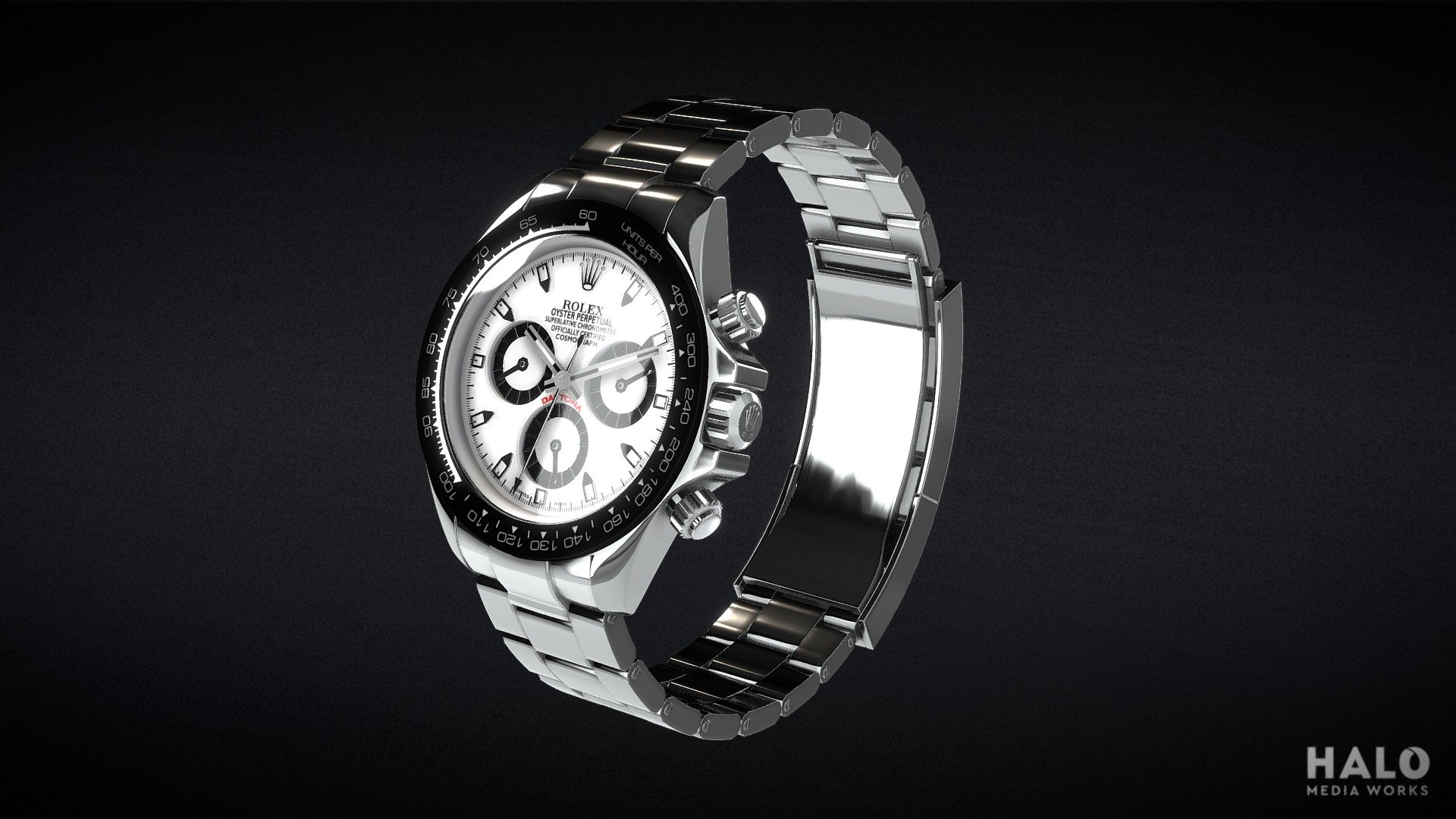 Rolex Cosmograph Daytona Watch - Buy 