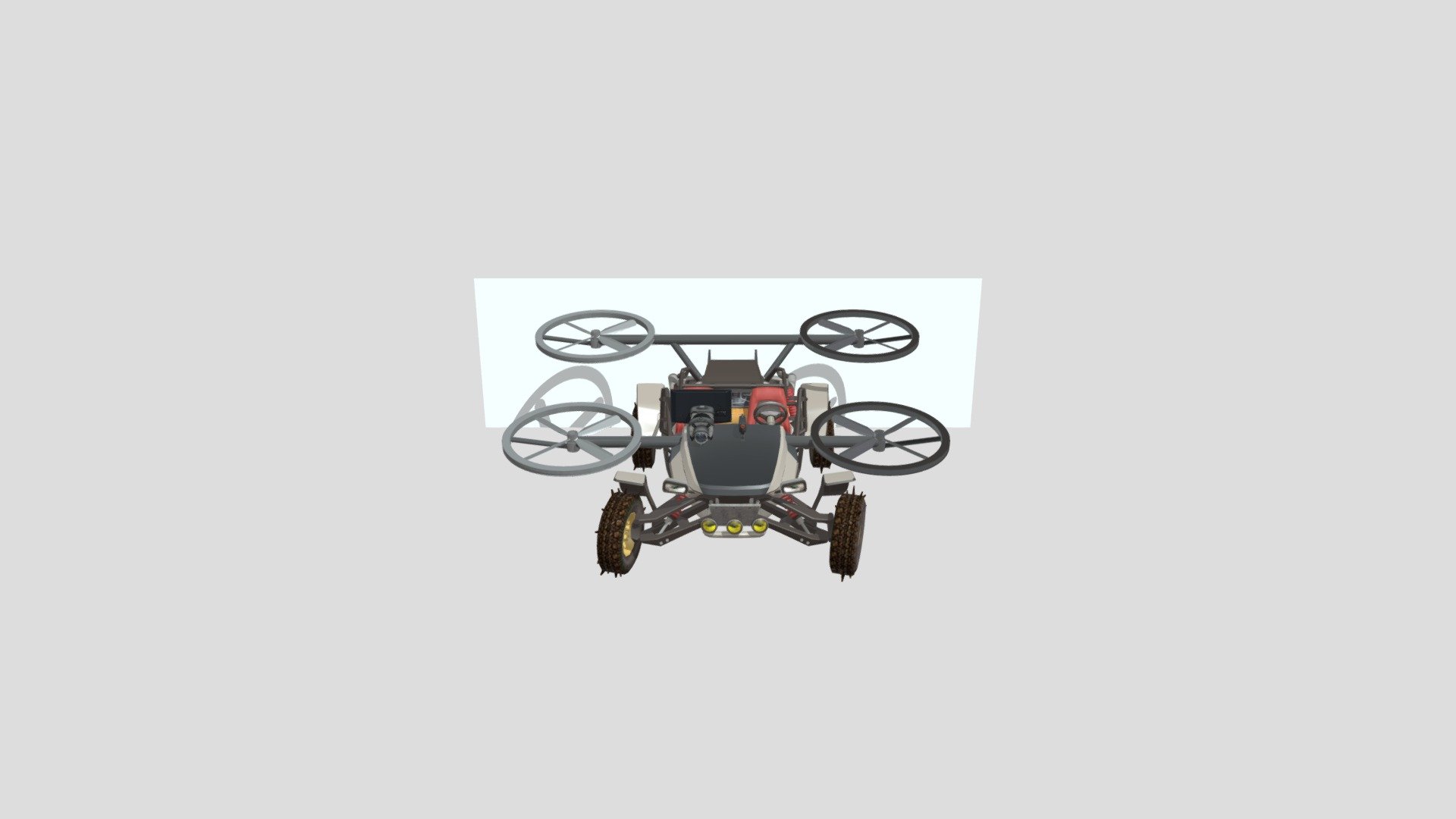 Flying Car