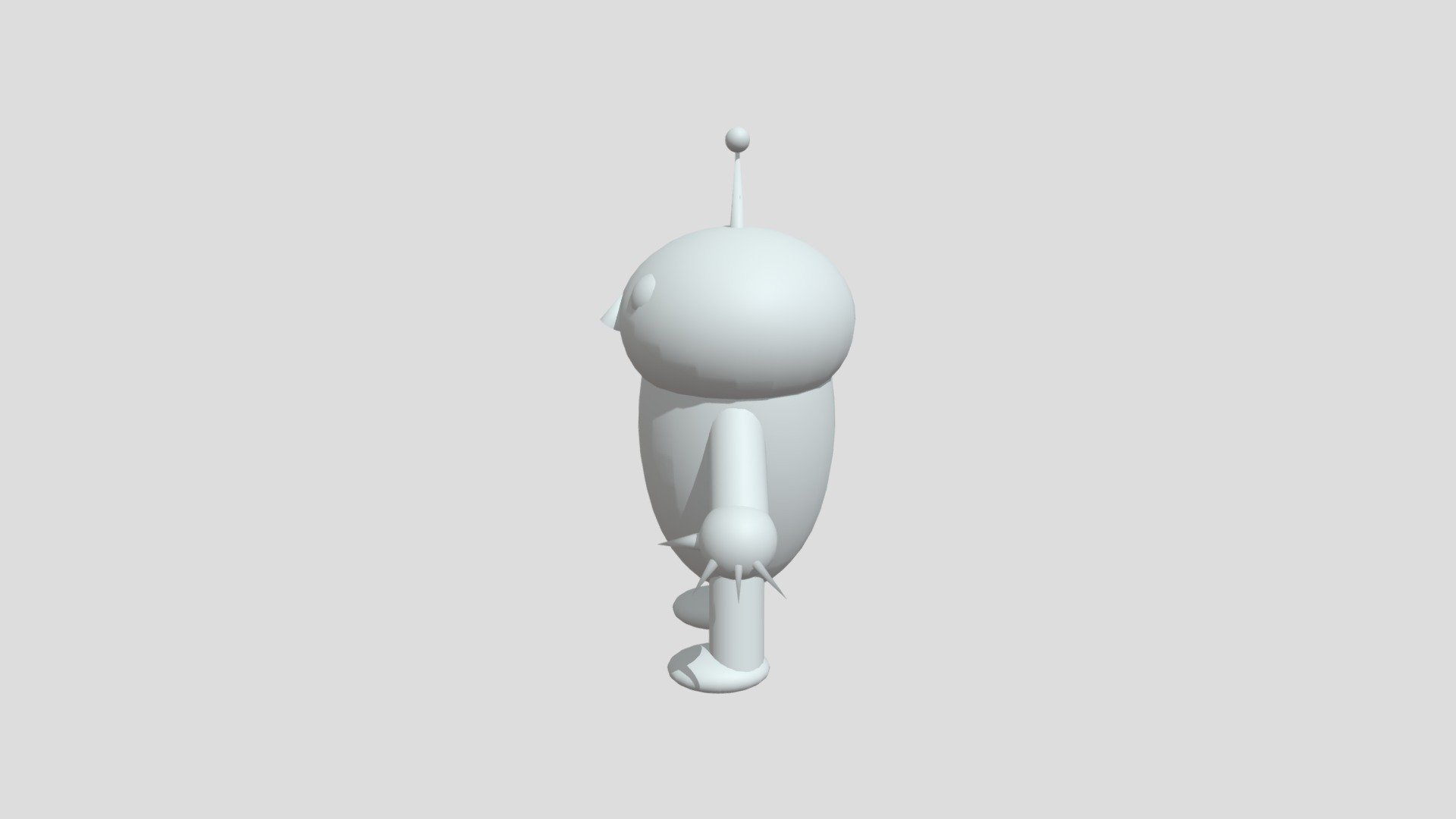 Alien