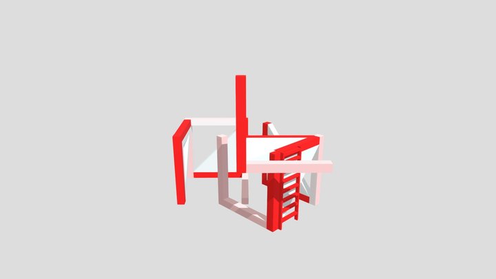 Final Project 3D Model